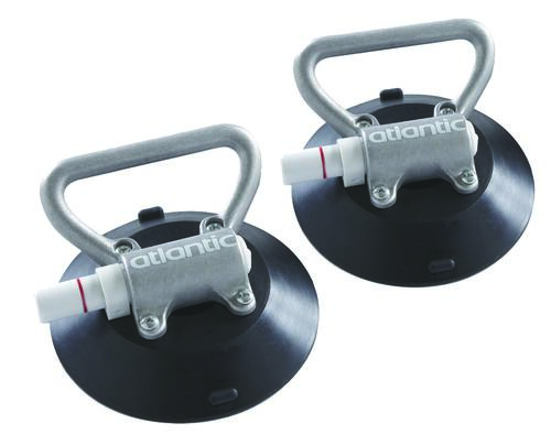 Ventouse de portage Easygrip pour chauffe eau - ATLANTIC